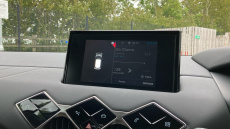 DS 3 Crossback 100kW E-TENSE Bastille 50kWh 5dr Auto Electric 